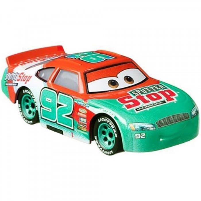 Macchinina cars 3 top