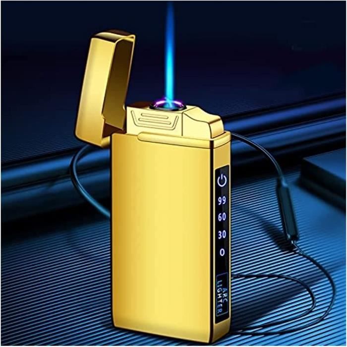 TFA Briquet à arc électronique USB - acheter sur