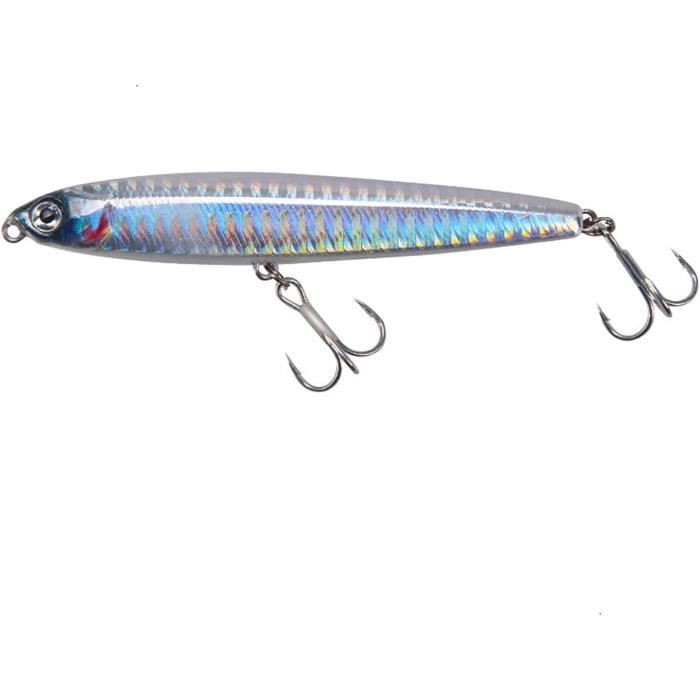 Leurre De Pêche Coulant/flottant Type Crayon, 155mm Ou