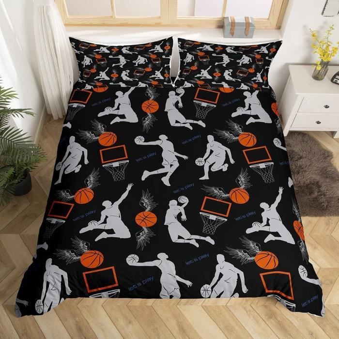 BTS Parure De Lit Bangtan Boys Avec Housse De Couette Et Taie D