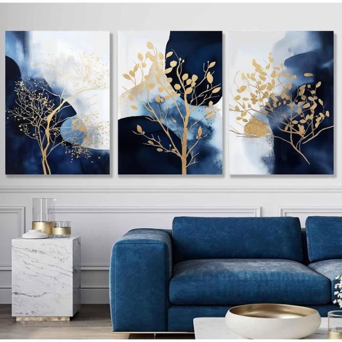 Piy Painting Set de 3 Ipression sur Toile Décoration de Danseurs de Piy Painting Set de 3 Ipression sur Toile Décoration de Danseurs de