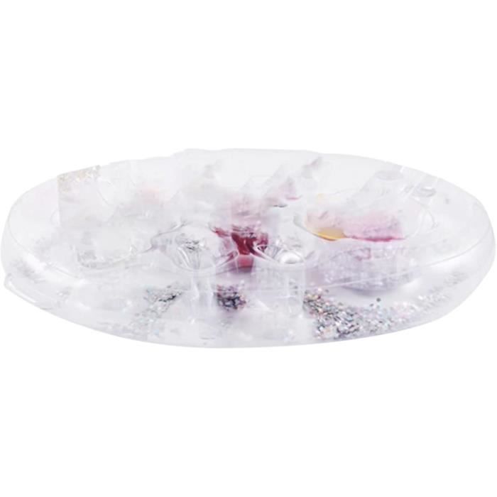 Grande bouche bar têtes de poisson rep canette boisson Koozie