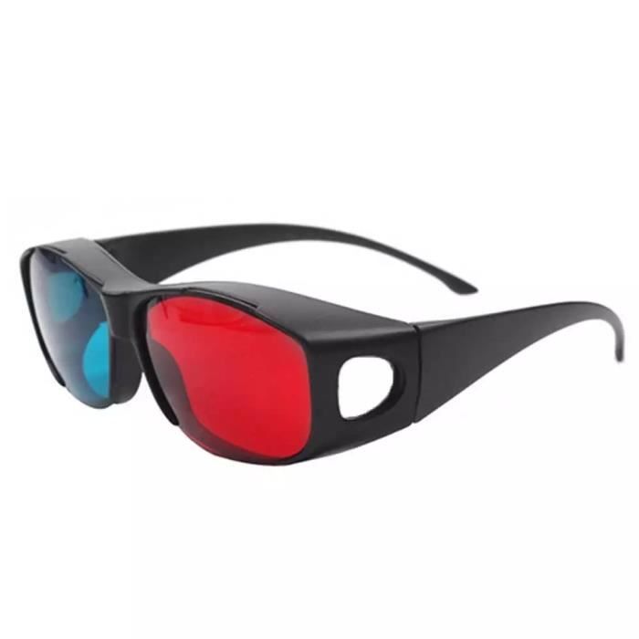 Miroir discount virtuel lunettes