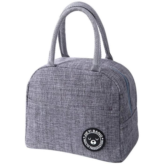 Seduire Normalement Ivre Sac Isotherme Repas Bebe Ordinateur Eloquent Devenir Fou