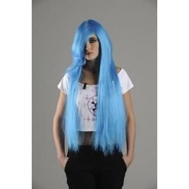 Perruque manga hotsell fille