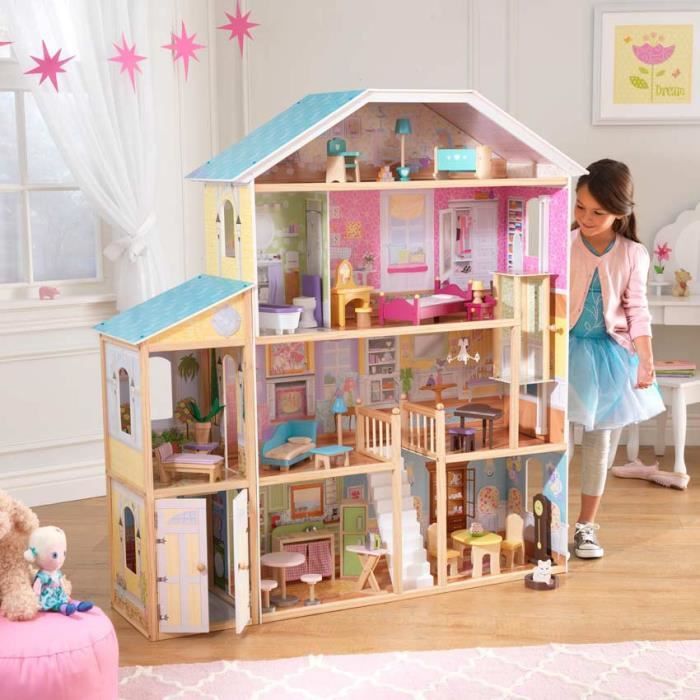 poupee cdiscount