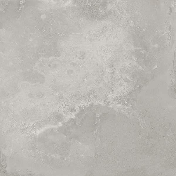 Urban Silver Carrelage 20x20 Cm Aspect Beton Gris 20 X 20 Cm