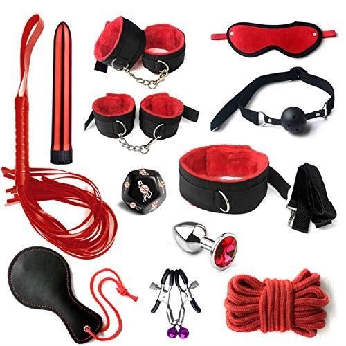 Yilemeiyile Jeu Šêxuelle Sèxtôyšê Jeux Jouet Objet Accessoires Homme Femme Mẹnottes Šex Ạdulte Jouet Couple Sangle Sport Réglementaire šexuelle Adulte Couple Training Sport Vêtements Fitness G⁴S¹¹