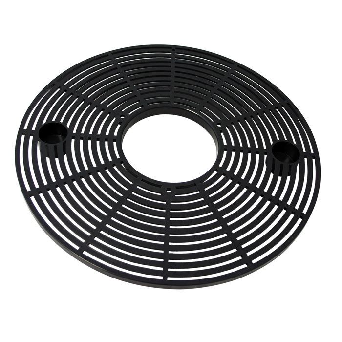 Pièce détachée SunSun CPF-180/250 Pognée