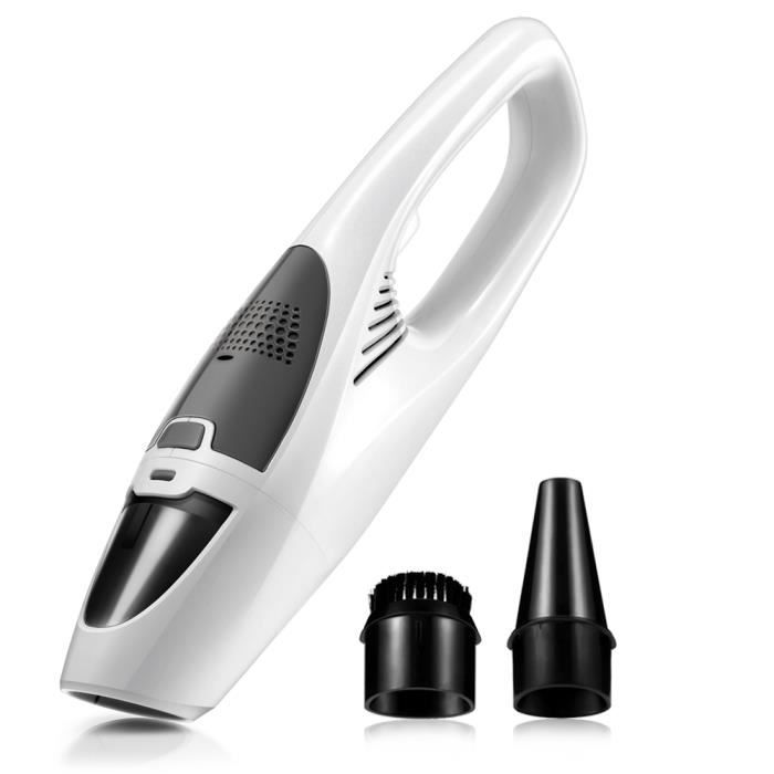 Aspirateur compact puissant clearance