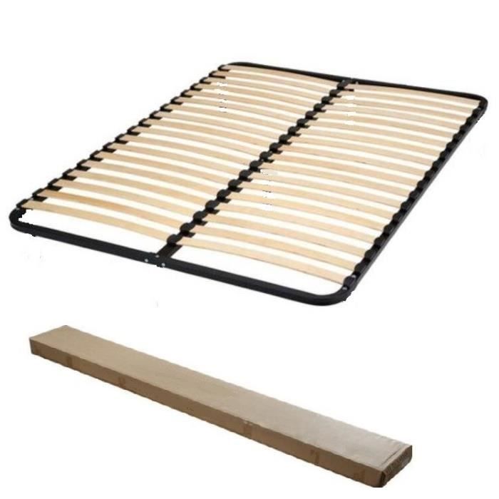 sommier 140x190