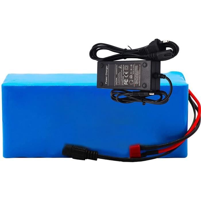 Batterie Li ION 36V 16Ah V lo lectrique Batterie Haute Puissance