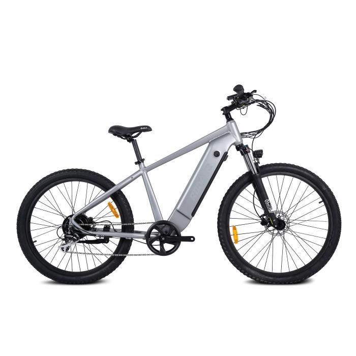 Spark Gris 500W 20Ah V lo lectrique e VTT VAE Tout