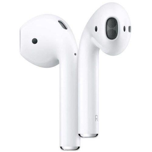 Apple Airpods Ecouteurs Bluetooth Embout Auriculaire Coloris
