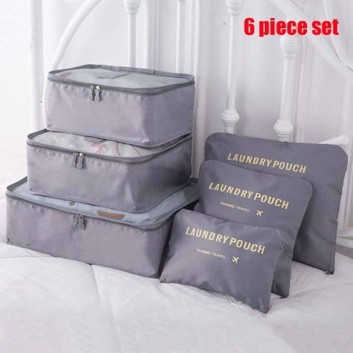 Housse de sales rangement valise