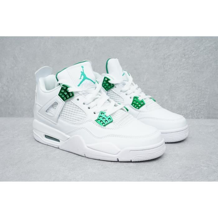 Jordan hotsell 4 verte
