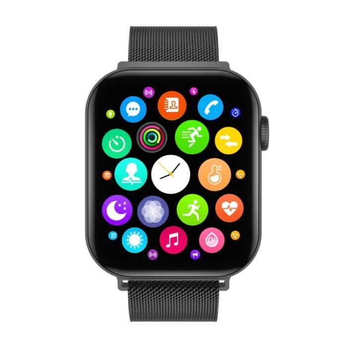 Fk78 pro online smartwatch