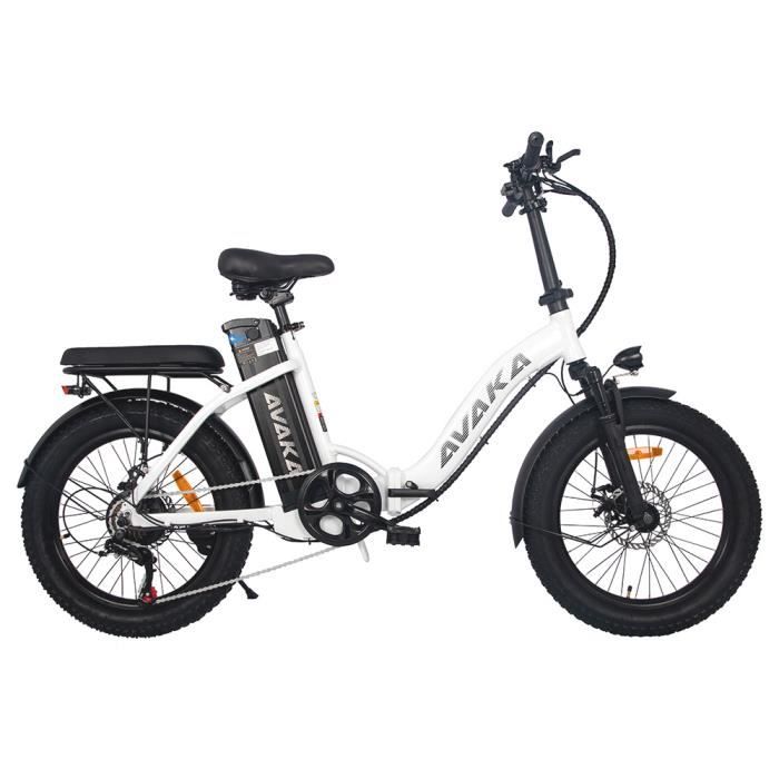 Vélo électrique autonomie 500 km online