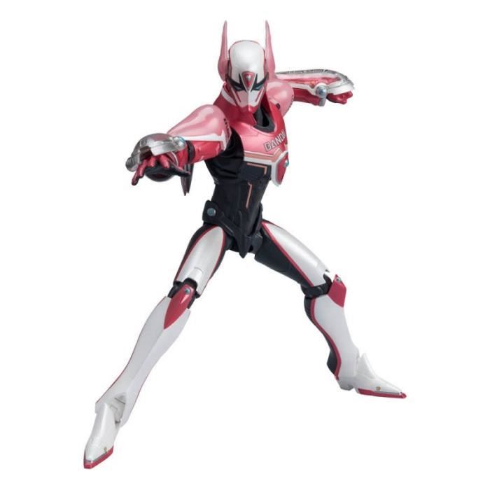 Tiger & Bunny 2 figurine .H. Figuarts Barnaby Brooks Jr. Style 3 16 cm