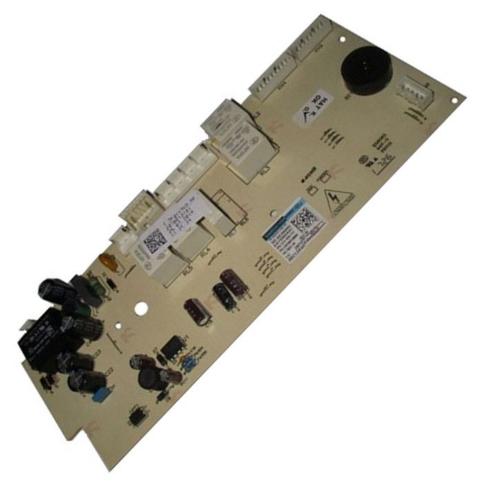 Module électronique Sèche linge BEKO 51573