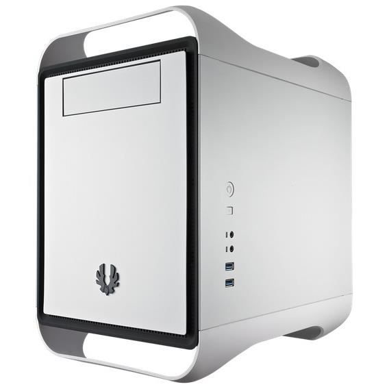 BitFenix BFC-PRO-300-WWXKW-RP, Mini-Tour, PC,
