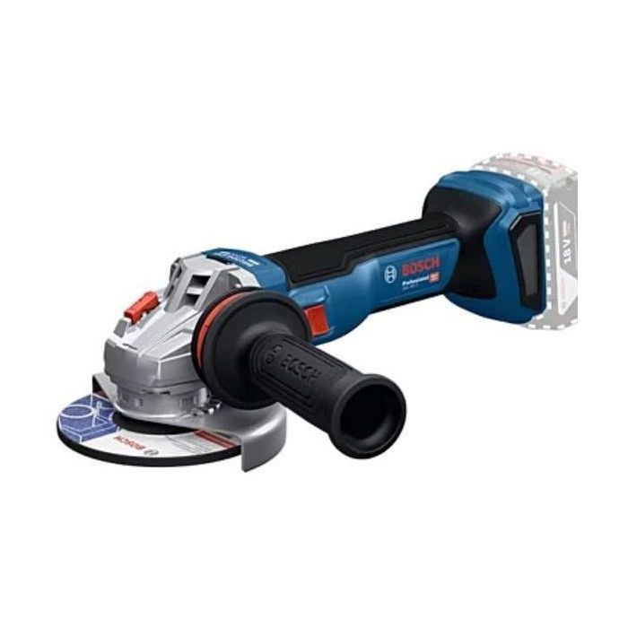 Meuleuse Angulaire Bosch GWS 18V-11 – 125 mm, 1100 W, Sans Fil