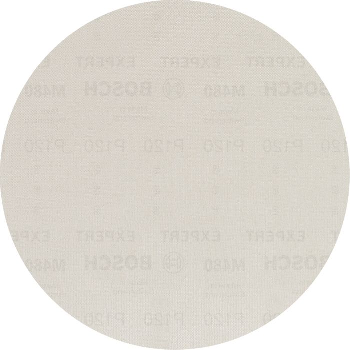 Bosch Disques abrasifs réticulés Expert M480 - vue 6