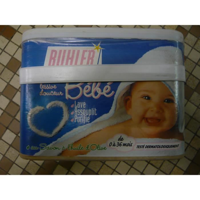 Lessive Douceur Bebe Buhler 1kg Cdiscount Electromenager Lessive Douceur Bebe Buhler 1kg Cdiscount Electromenager