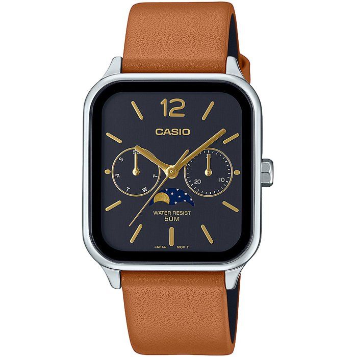 Casio Standard Mtp-M305l-1aver Montre Bracelet pour homme