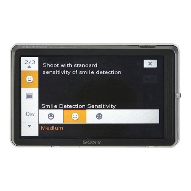 Chargeur pour Sony Cybershot DSCT700 Cdiscount Appareil Photo