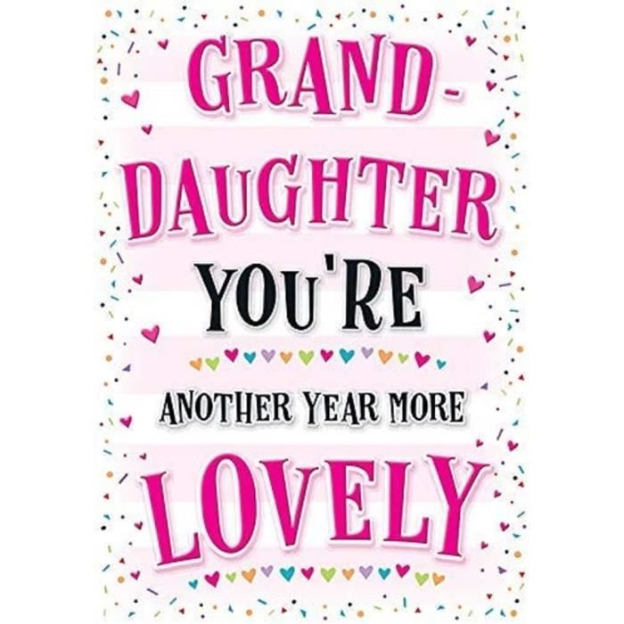 Piccadilly greetings - A52054 - Carte de Paques traditionnelle Nan - 8