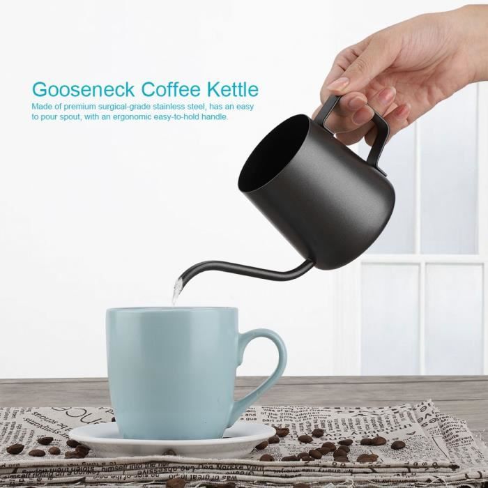 Acheter Tasse À Café Réutilisable En Verre De Tasse De Lait De Haute Qualité, 8 Oz / Petit