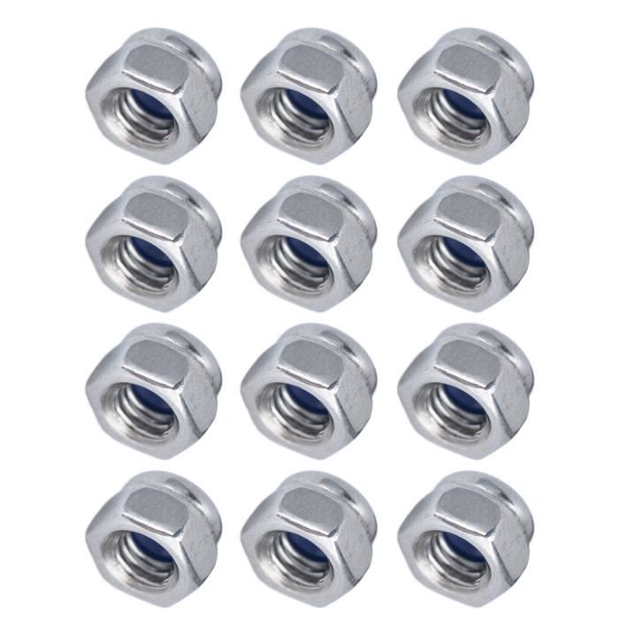 Jeu De 96 écrous Roulants 1/4-20 En Acier Zingué Noir - Compatible 80/20, Modélisme, Bricolage