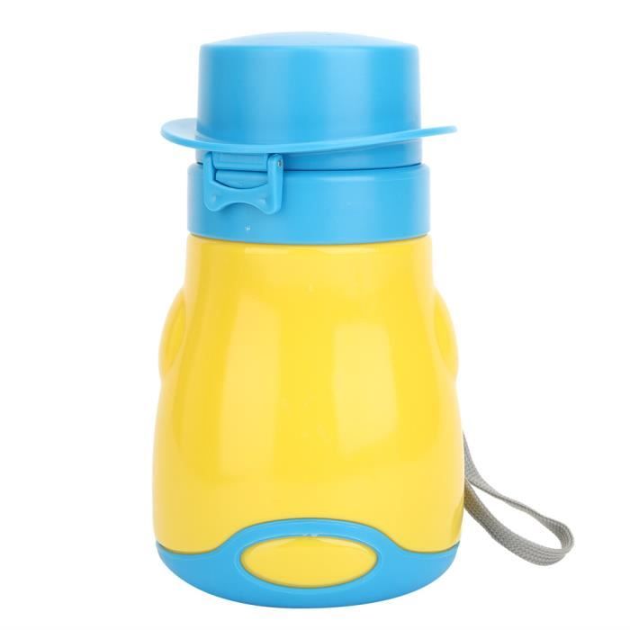 Cikonielf Toilette Urinoir Tasse De Pot De Bouteille De Pot De Toilette D Urinoir De Bebe Garcon D Enfants Portatifs Pour Cdiscount Puericulture Eveil Bebe
