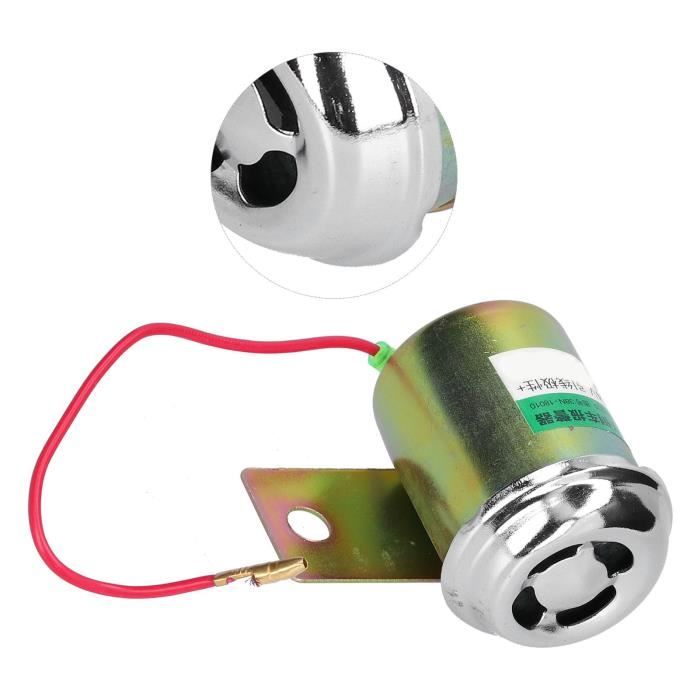 Alarme De Recul Pour Chariot élévateur 12-48V - Bip Sonore, Fil Cuivre épais - Compatible Lida, Xilin, EP, Heli, Hangcha - 8