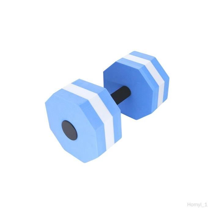 Aquafitness : Equipement de fitness dans l'eau pas cher