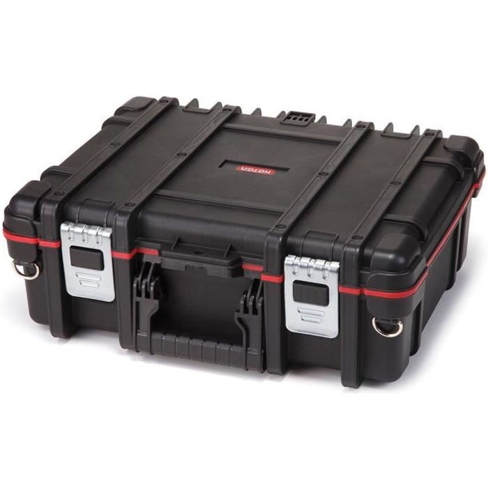 Keter Caisse A Outils Pour Technicien Achat Vente Boite A