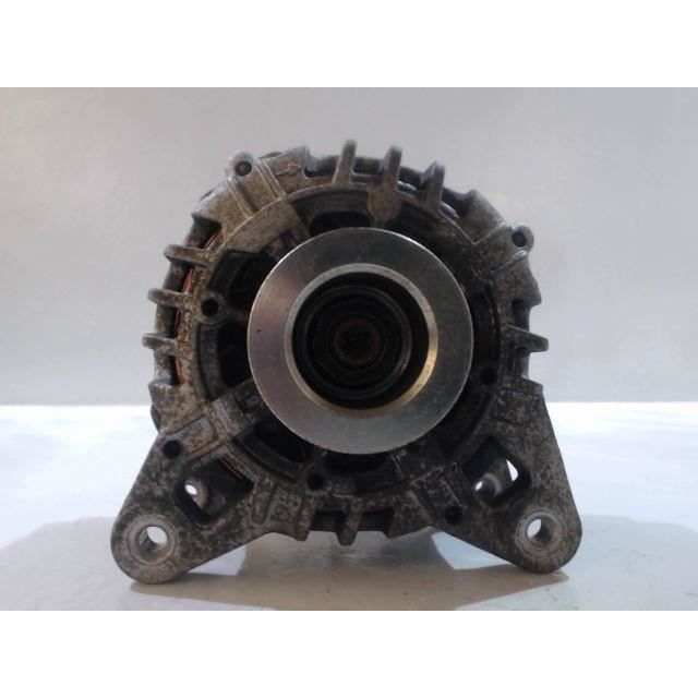 PIECES AUTO D'OCCASION - 231006005R - ALTERNATEUR DACIA SANDERO 2008 ...