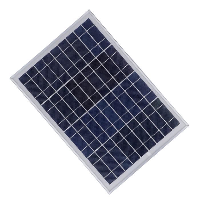 SAL panneau solaire monocristallin Panneau Solaire étanche, Panneau Solaire, Panneau de quincaillerie photovoltaique 7016748685389