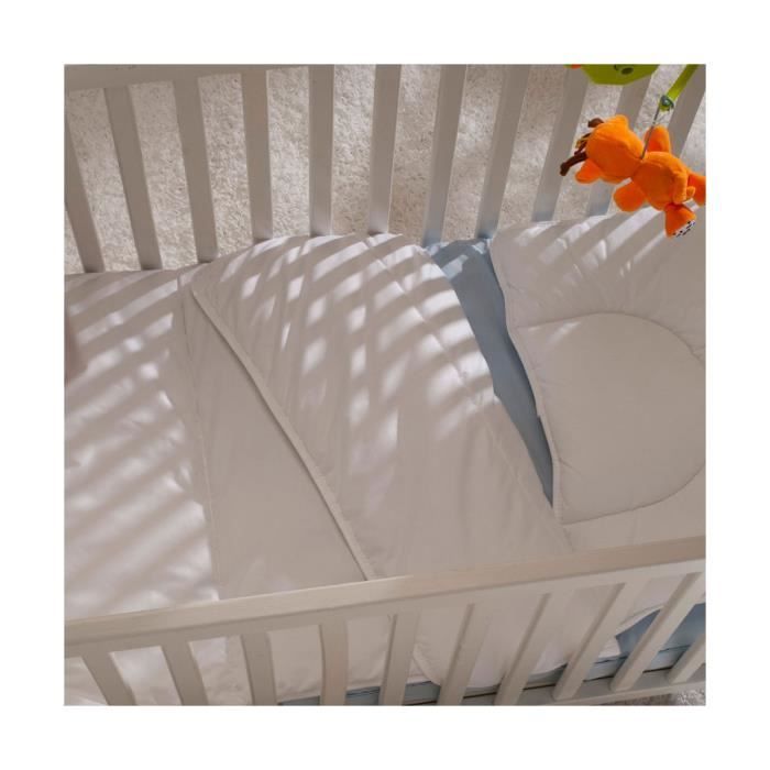 Couette Bebe Calin 140x150 Cm Cdiscount Maison