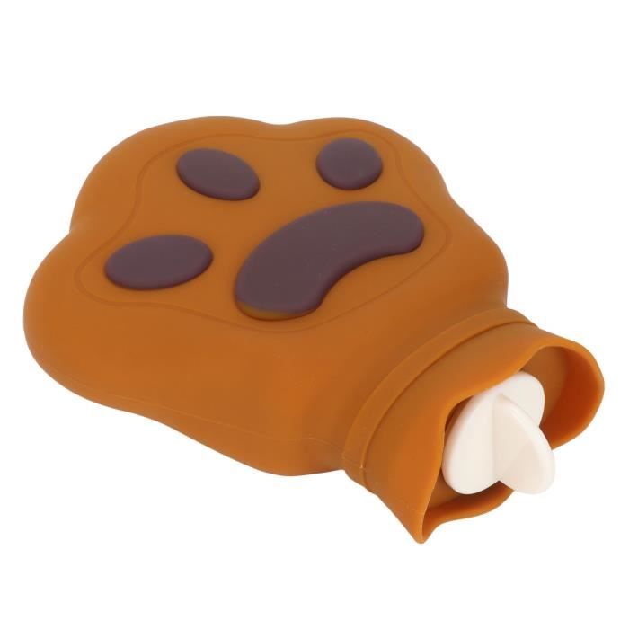 Sac à eau chaude de qualité supérieure en silicone compresse chaude — free download