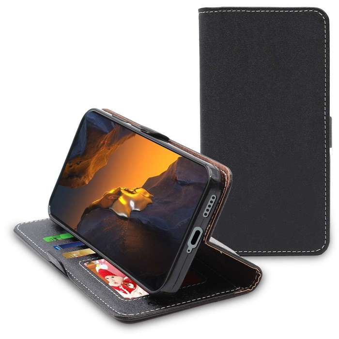 Étui Portefeuille - ebestStar - Xiaomi Poco F5 5G