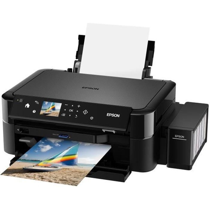 Installer Imprimante Epson 7925 Xp-315 / Tutoriel ...