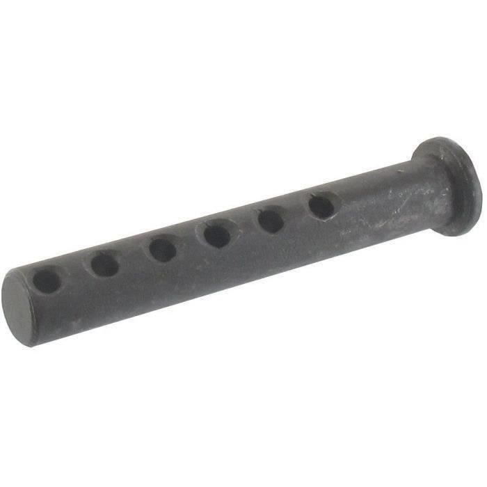 Goupille d'axe Ø 7,9mm (5/16) x 50mm (2)