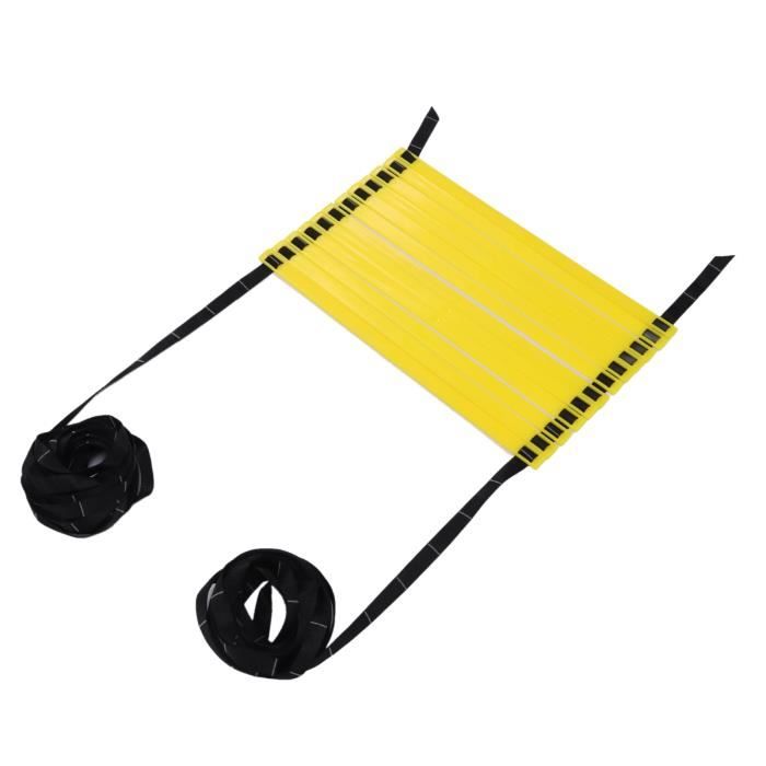 Échelle De Rythme 6 Mètres,Echelles De Vitesse Entraînement Sportif De