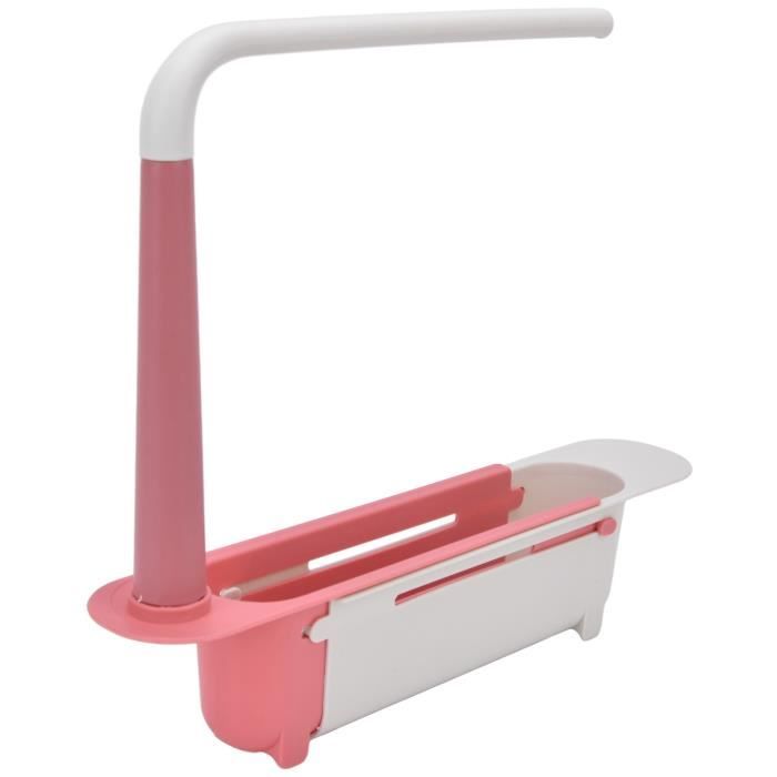 Lot De 2 Supports Pour évier Sous-plan, Kit De Réparation, Acier 13 GA Avec Revetement Noir Anti Rouille 98701933