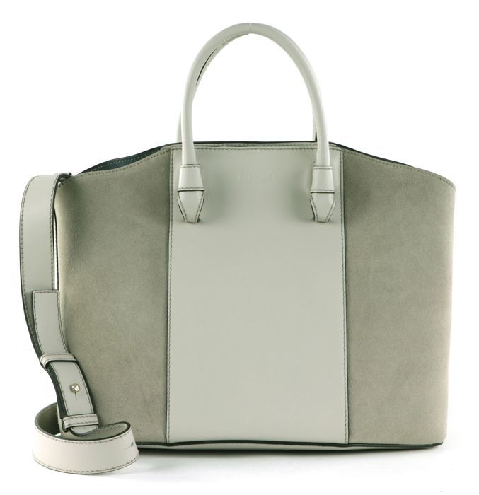 FURLA Miastella Tote Bag L Perla e 157988 sac paule sacoche
