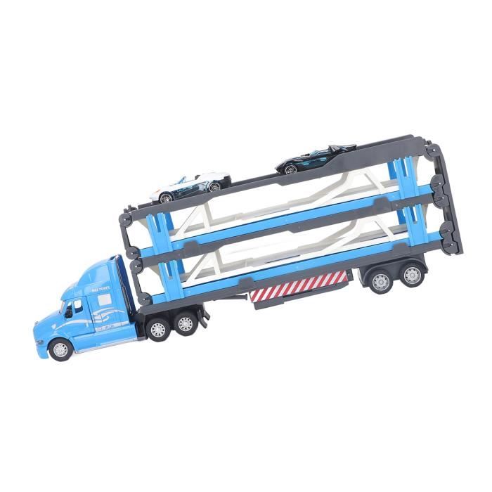 Camion De Pompe à Béton RASTKY – Alliage, Batterie LR44, Réaliste, Pour Enfant Dès 3 Ans