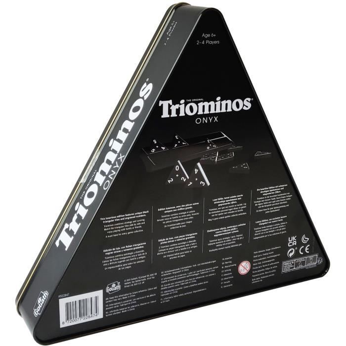 Triominos