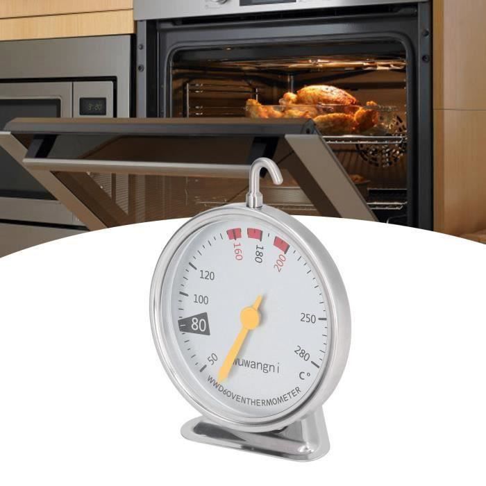 THERMOMETRE DE FOUR